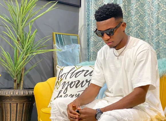 Kofi Kinaata’s ‘Made in Taadi’ 2022 edition cancelled