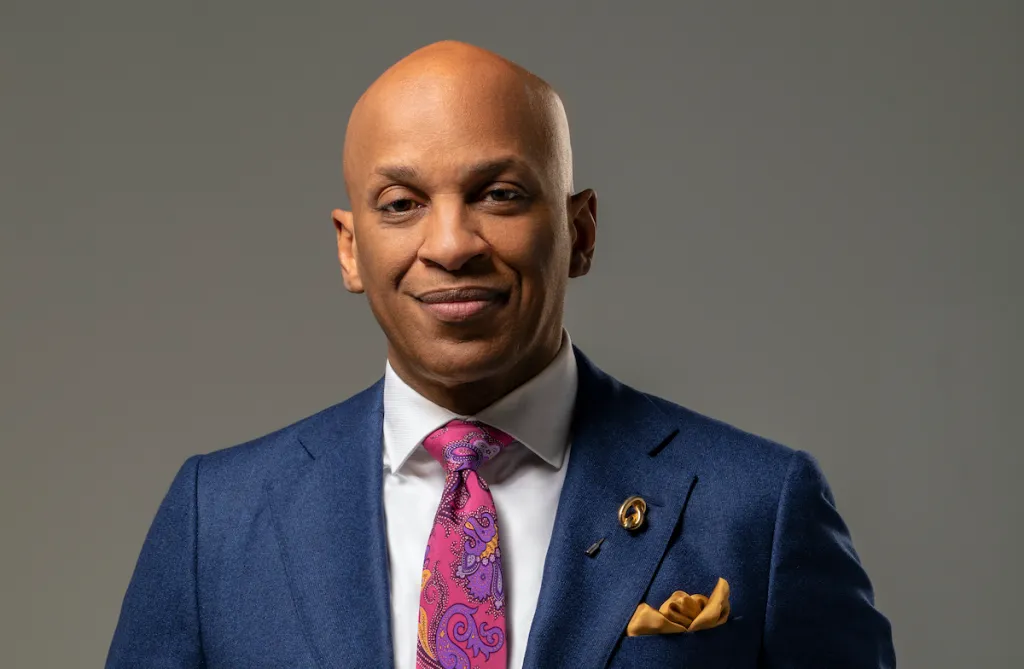 Gospel Music Standards Have Dropped - Donnie McClurkin Reveals