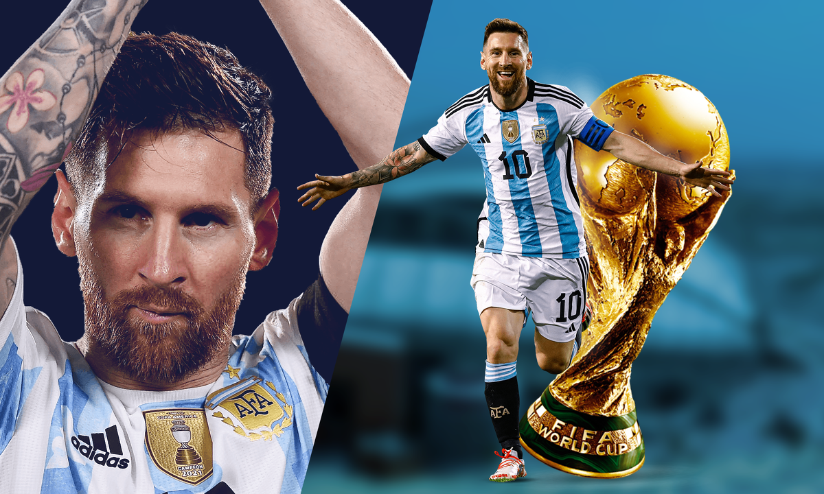 World Cup 2022: Lionel Messi leads Argentina to victory against France on penalties