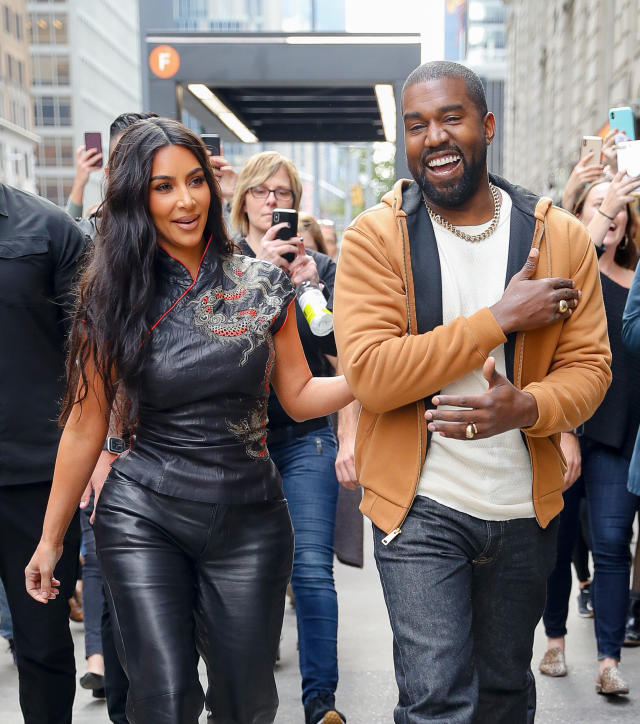 Kanye West’s ‘Final Message’ To Kim Kardashian Revealed: ‘Don’t Let The Devil Use You’