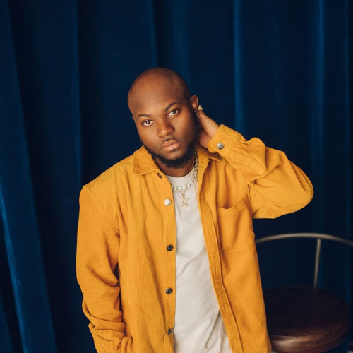 “I truly do apologize to my fans for what happened at Wizkid Live in Accra”- King Promise