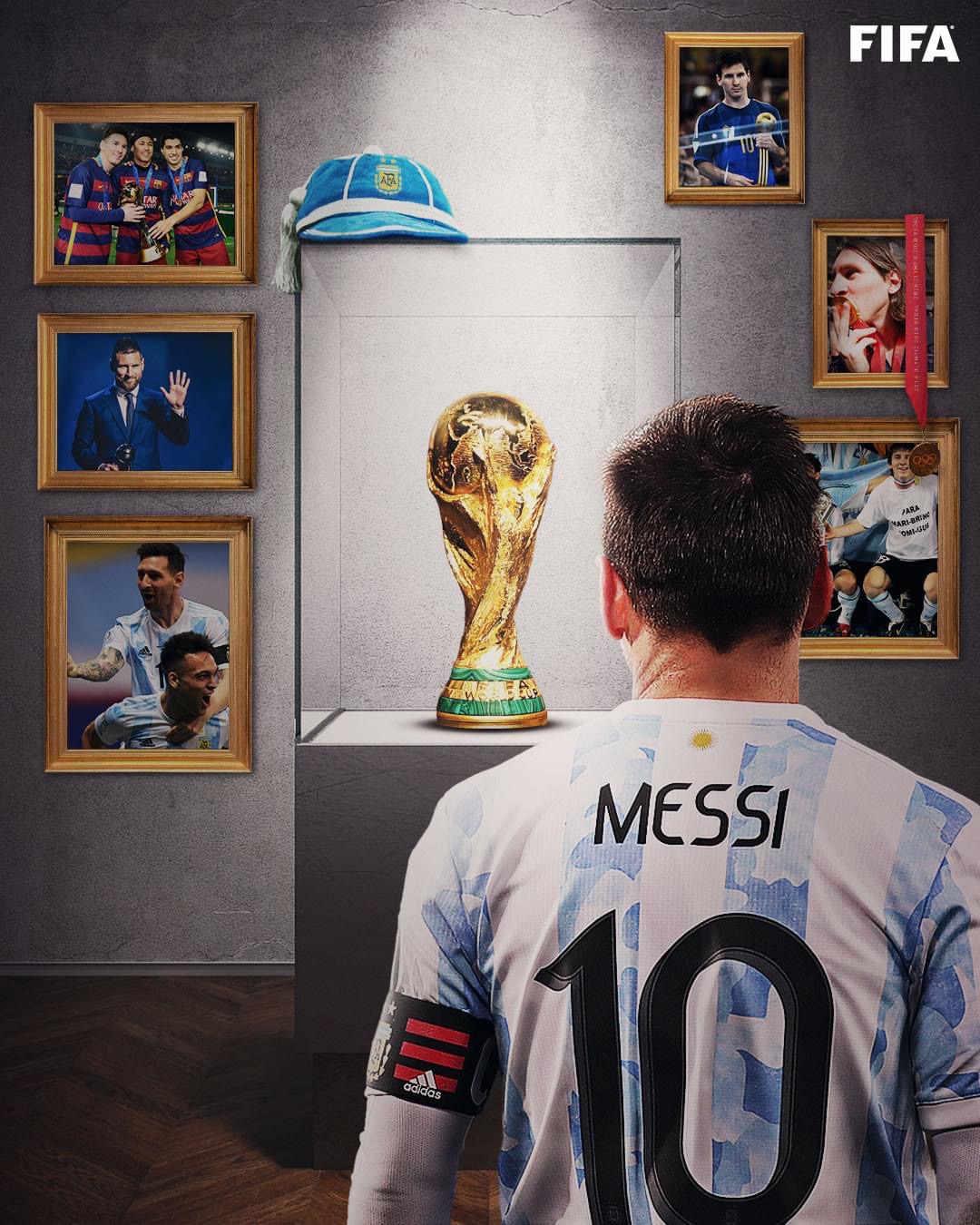 World Cup 2022: Lionel Messi takes Argentina to World Cup final