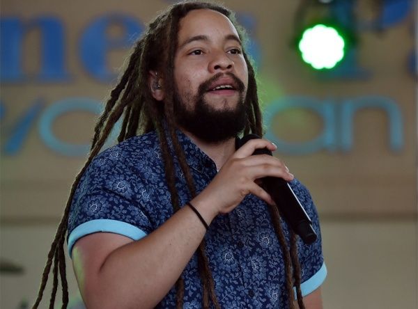 Bob Marley's Grandson, Joseph 'Jo Mersa' Marley, Dies at Age 31