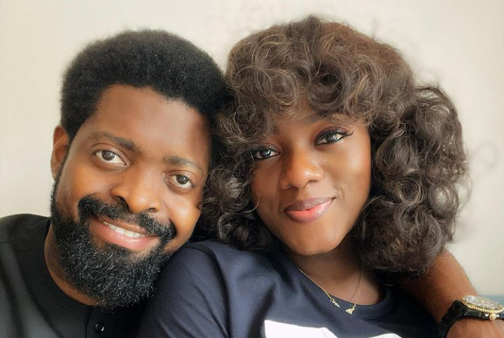 NIGERIAN COMEDIAN BASKETMOUTH ENDS 12YEARS MARRIAGE WITH WIFE