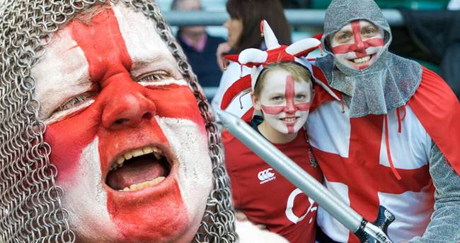 FIFA Bans Christian Crusader Costumes Ahead Of England-US Match in Qatar: ‘Offensive Against Muslims’