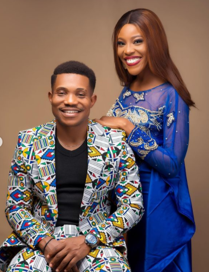 “Marriage is Not Always Rosy” – Pastor Jerry Eze