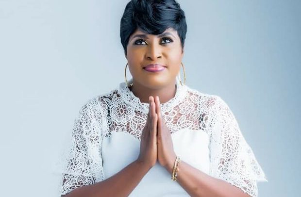 Gospel Artistes Are Not Angels - Says Patience Nyarko