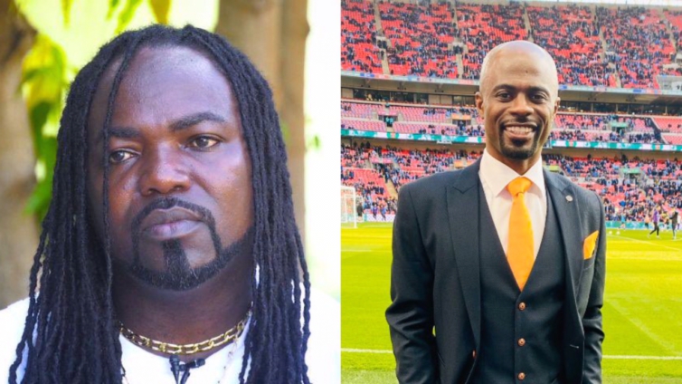 Prince Tagoe remanded in custody for allegedly defrauding George Boateng of $40k