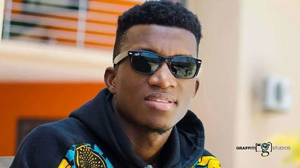 Kofi Kinaata’s ‘Made in Taadi’ 2022 edition cancelled