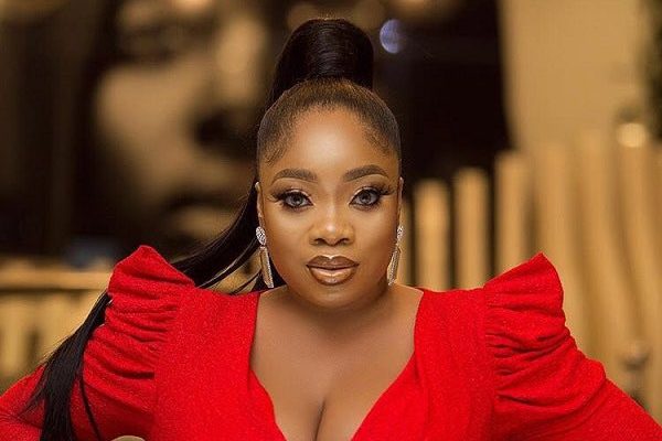 The plush East Legon mansion was not mine, it was rented - Moesha Boduong