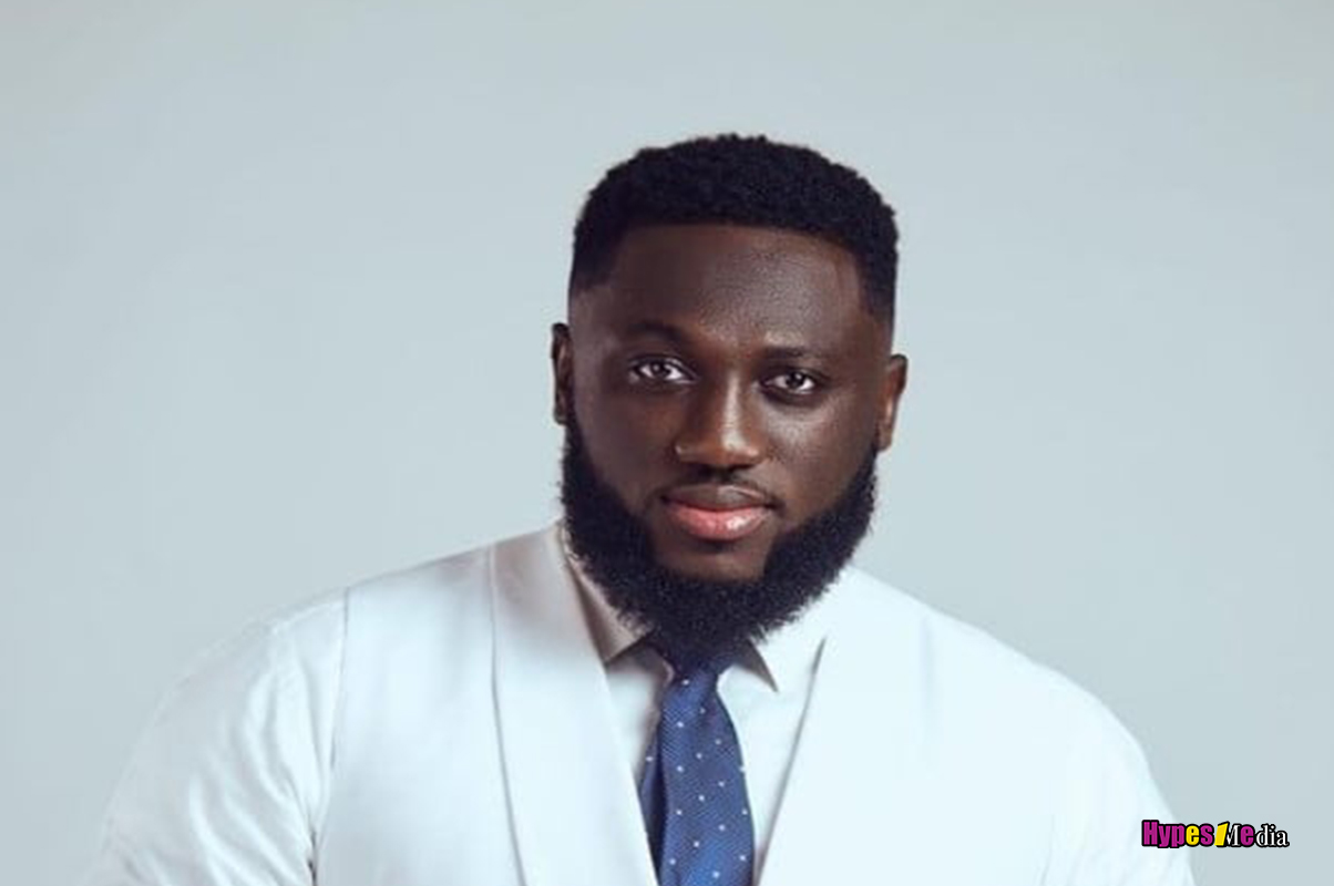 I once worked as a security man to fund my career – MOGmusic