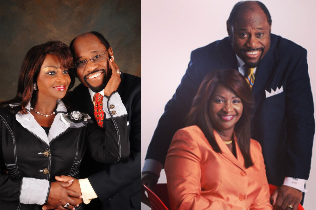 Today Marks 8 Years Remembrance Dr. Myles Munroe And His Wife Ruth Munroe Went To Be With The Lord