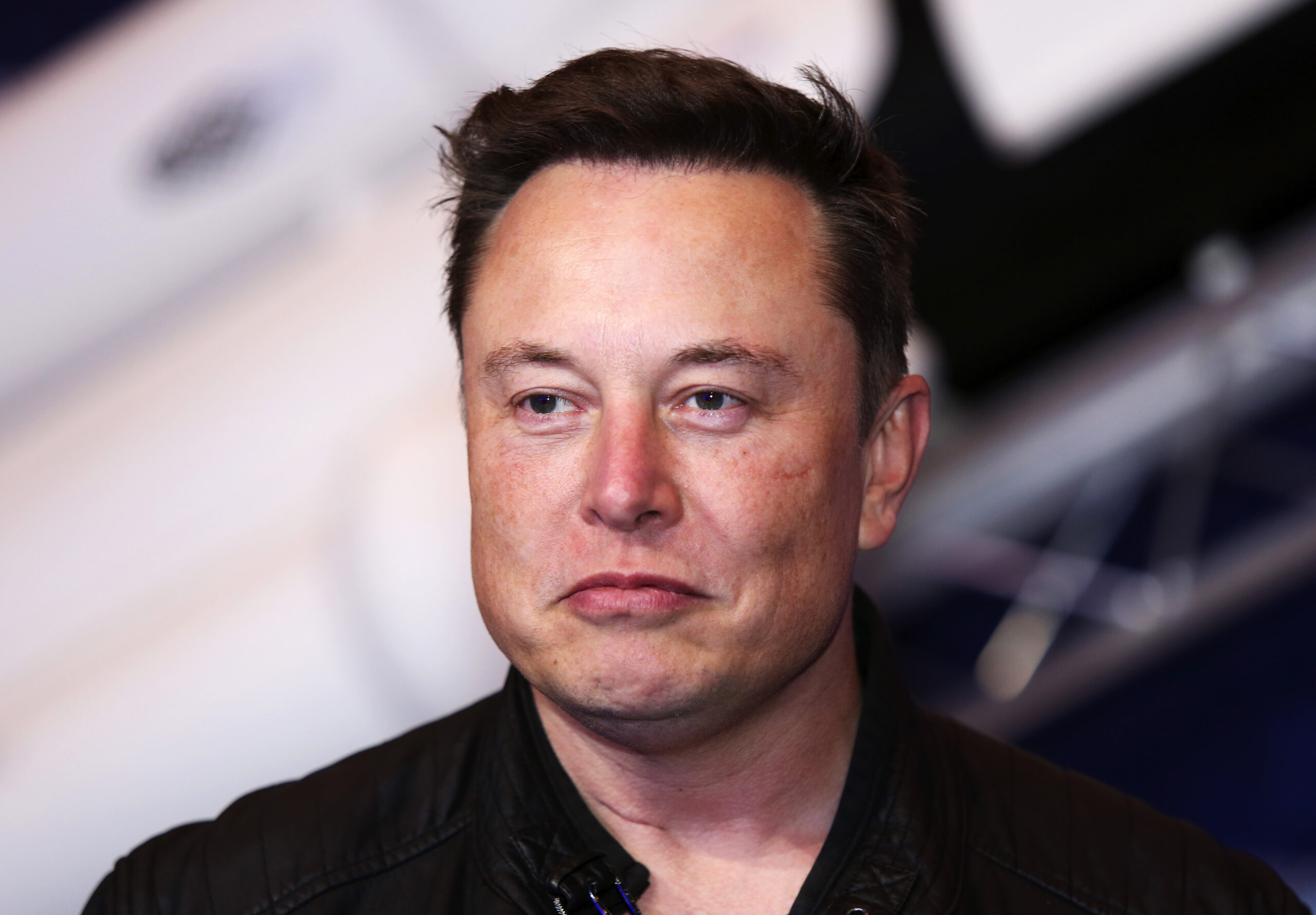 Elon Musk Becomes First Person Ever to Lose $200 Billion