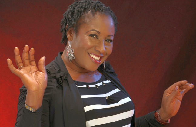 I Will Never Leave My Marriage Because My Husband Cheated – Actress Patience Ozokwo