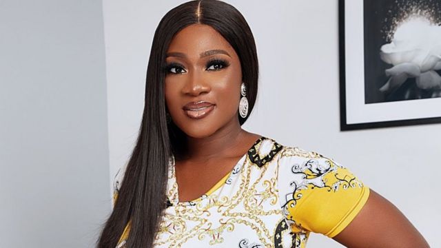 I DO NOT HAVE CANCER - Actress Mercy Johnson Reveals