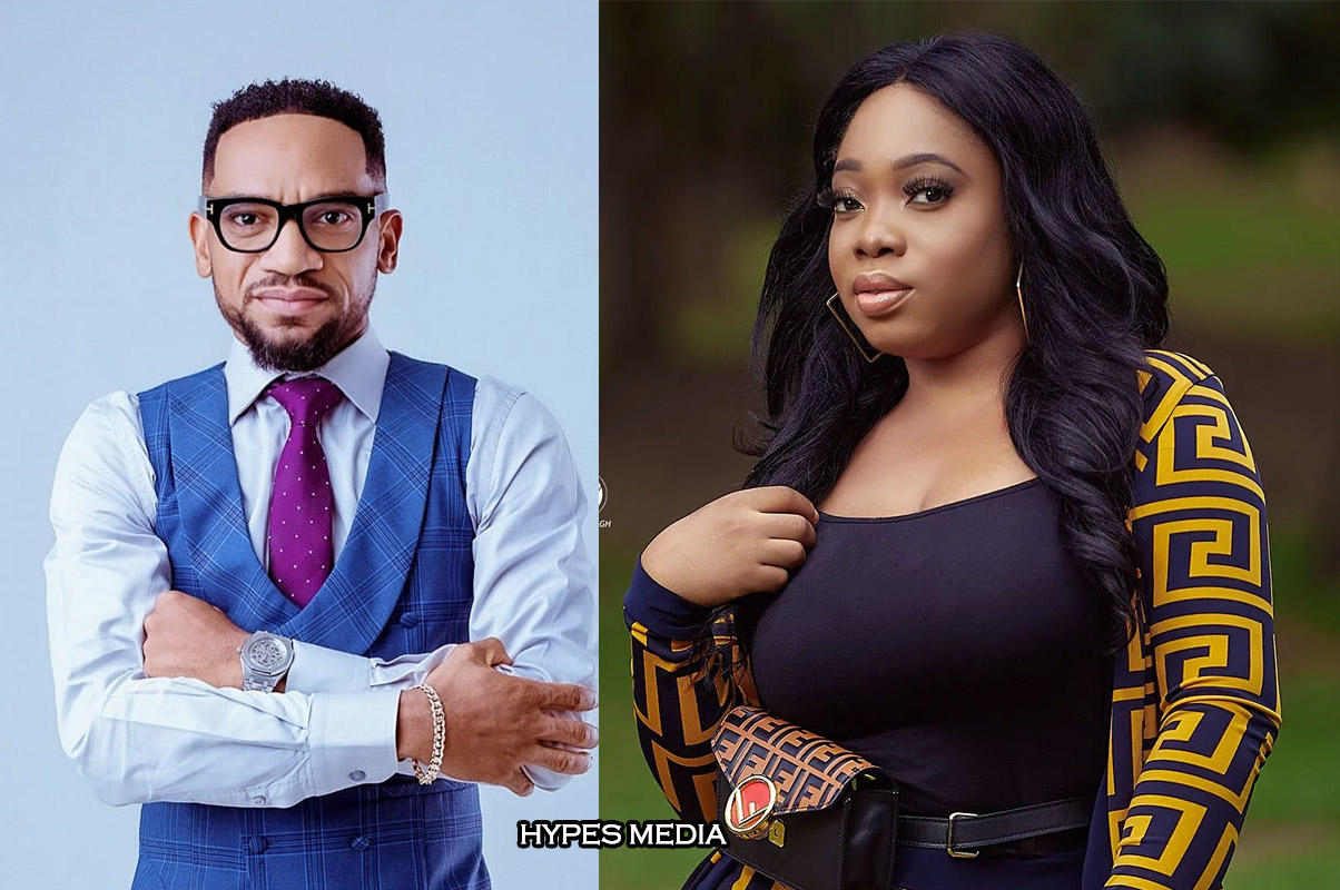 PASTOR PASCAL AMANFO SENDS A PASSIONATE LETTER TO MOESHA BODUONG - 'Shut Down On All Interviews'