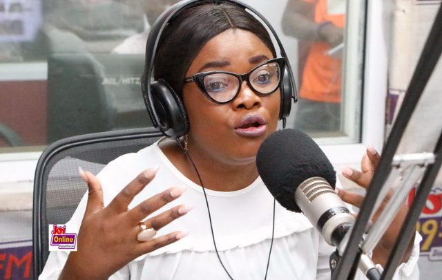 I had to sacrifice my teaching career in order to fully pursue music – Ohemaa Mercy