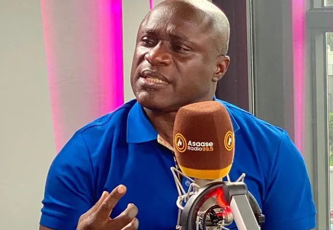 Don’t Fight Anybody; I’ll Go Through This Honourably – Rev Kusi Boateng Tells His Church Members