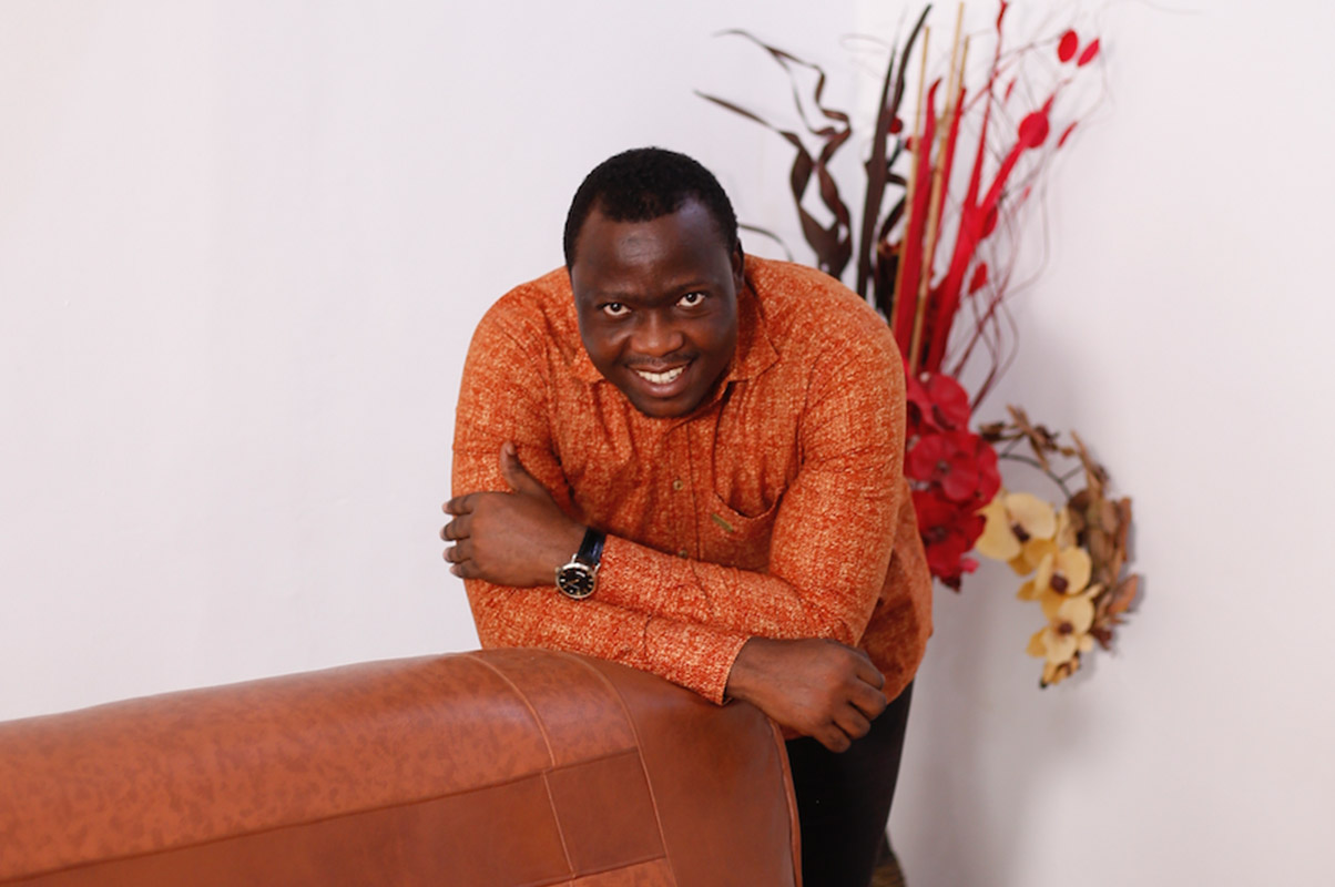 THE CHURCH MUST RISE AND PRAY – Blogger Sir Isaac tells Christians