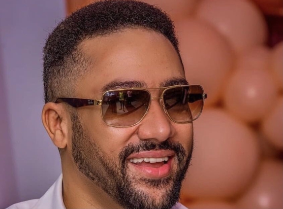 Actor Majid Michel Finally Reveals How He Lost His Voice