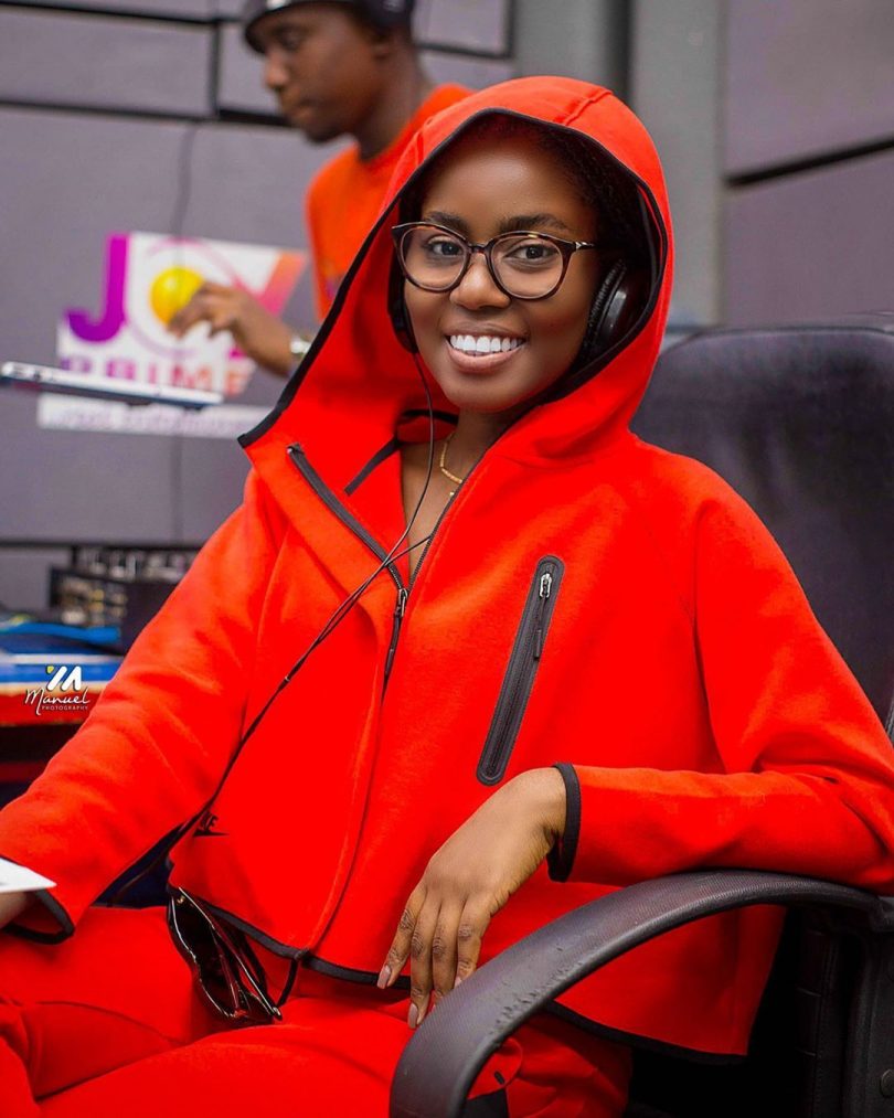 I studied Home Economics in SHS because I wanted an easy way out – MzVee