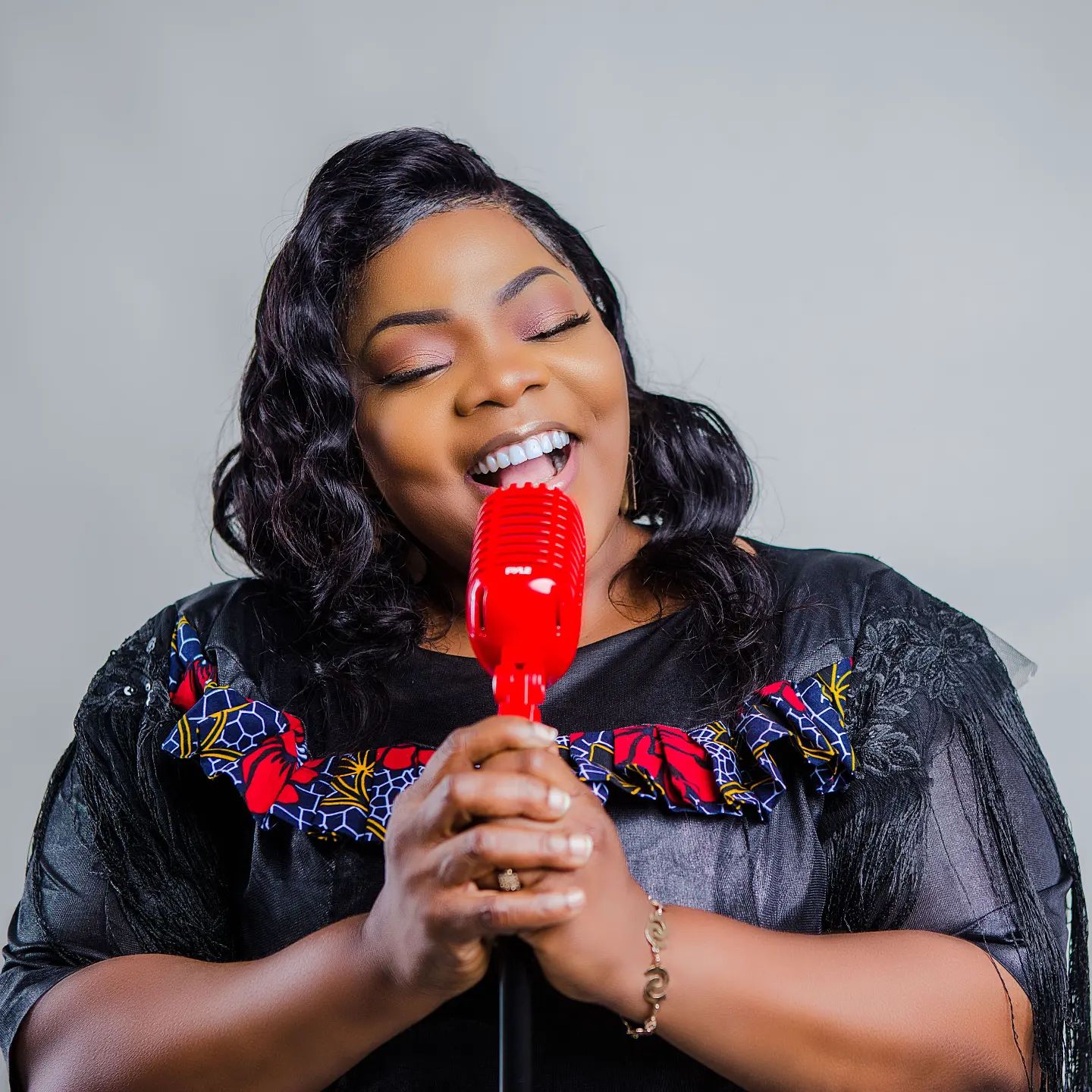 Celestine Donkor to launch Celestial Praiz 2023 edition