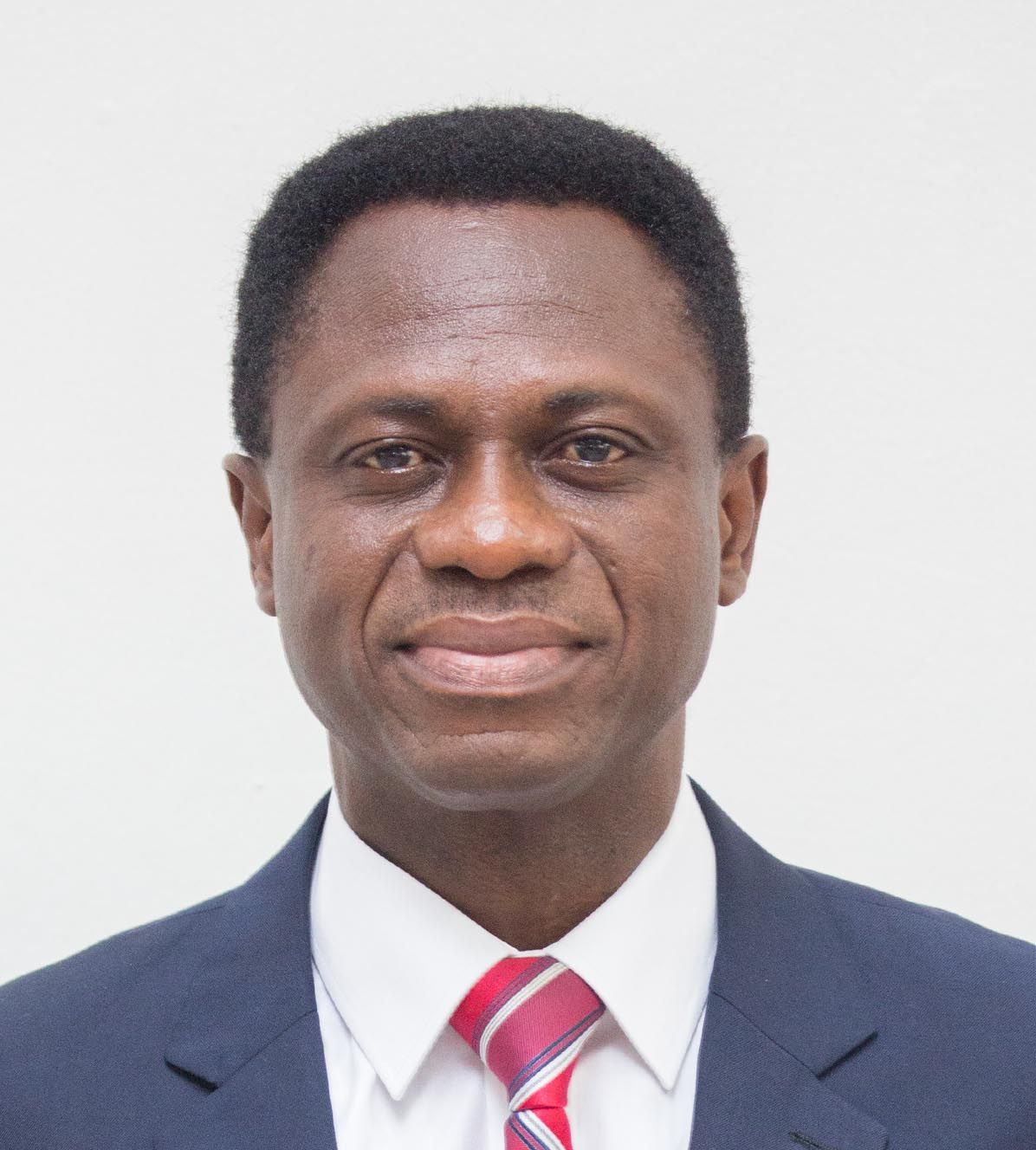 Apostle Eric Kwabena Nyamekye Elected President of GPCC