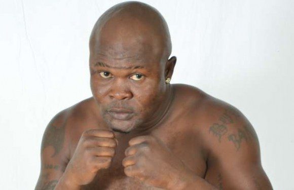 I’ll give you 7 blows – Bukom Banku warns artiste who dragged his name in song