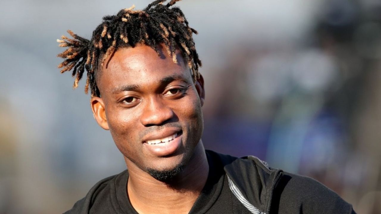 Christian Atsu’s one week observation set for March 4