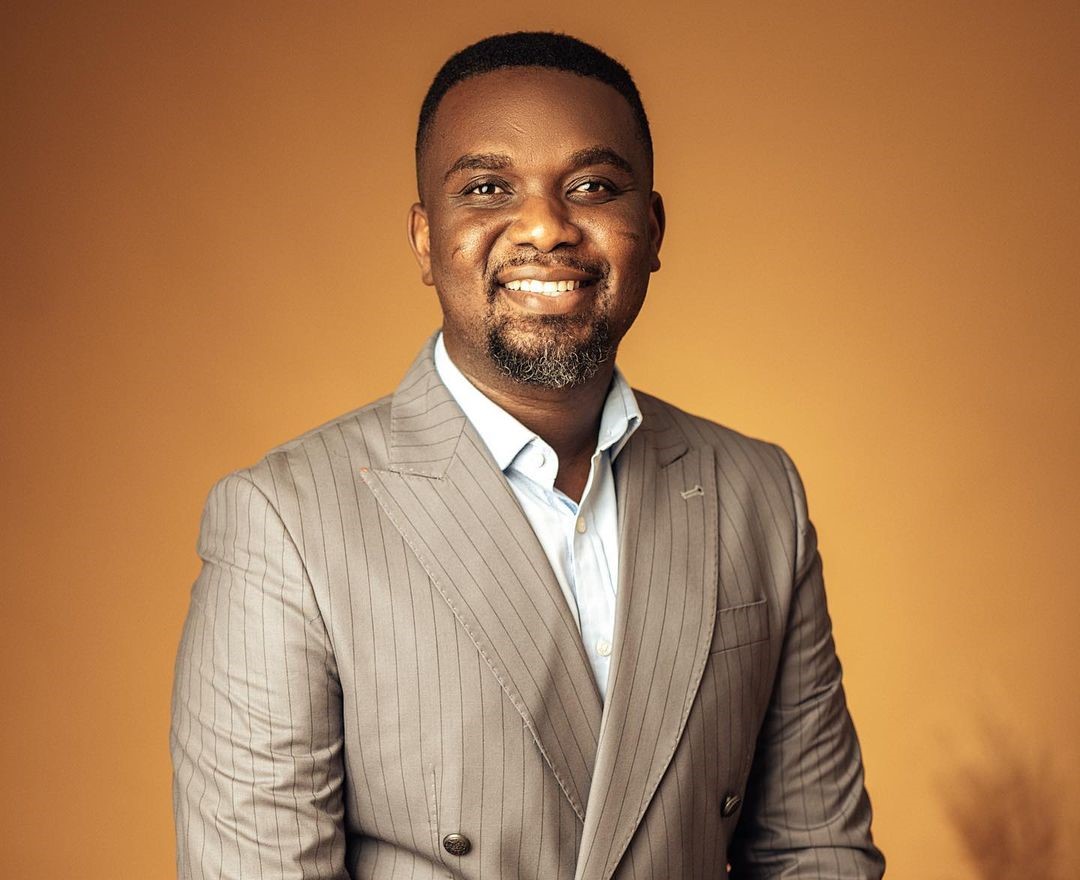 My dream was to be an architect – Joe Mettle