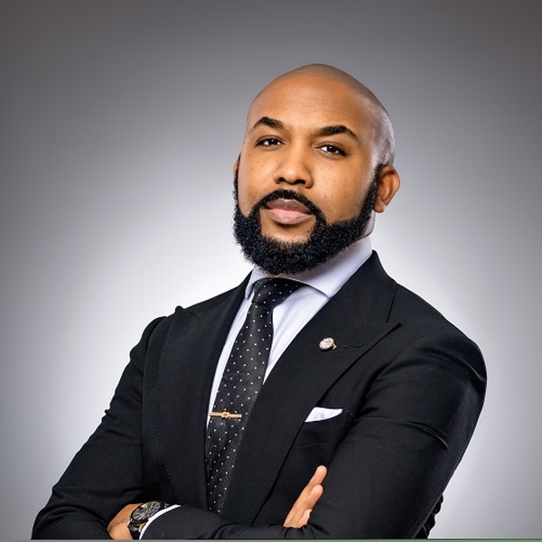 Nigerians React to Banky W’s Loss