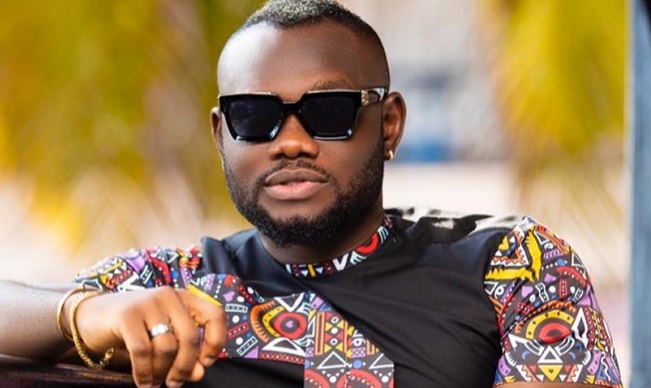 Not every poor person deserves your help, some can kill you - Prince David Osei advises