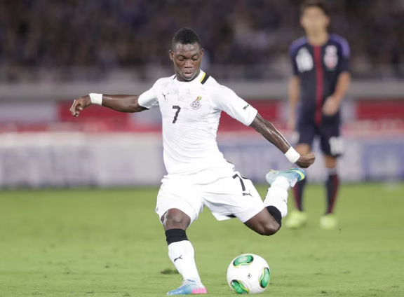 Christian Atsu reported ‘found’ alive in rubble after Turkey earthquake