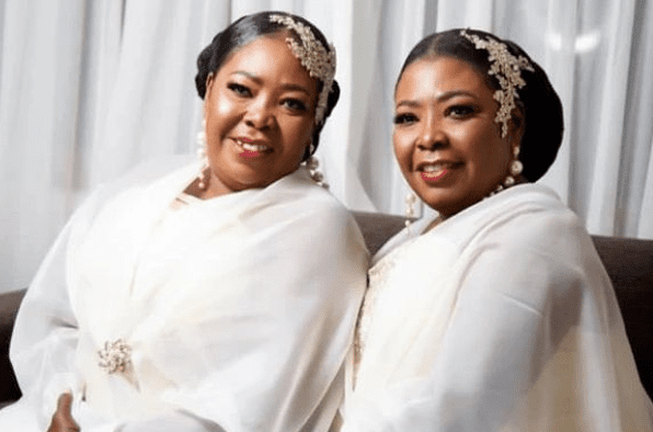 Gospel Duo Tagoe Sisters announce new management – Linmart Media