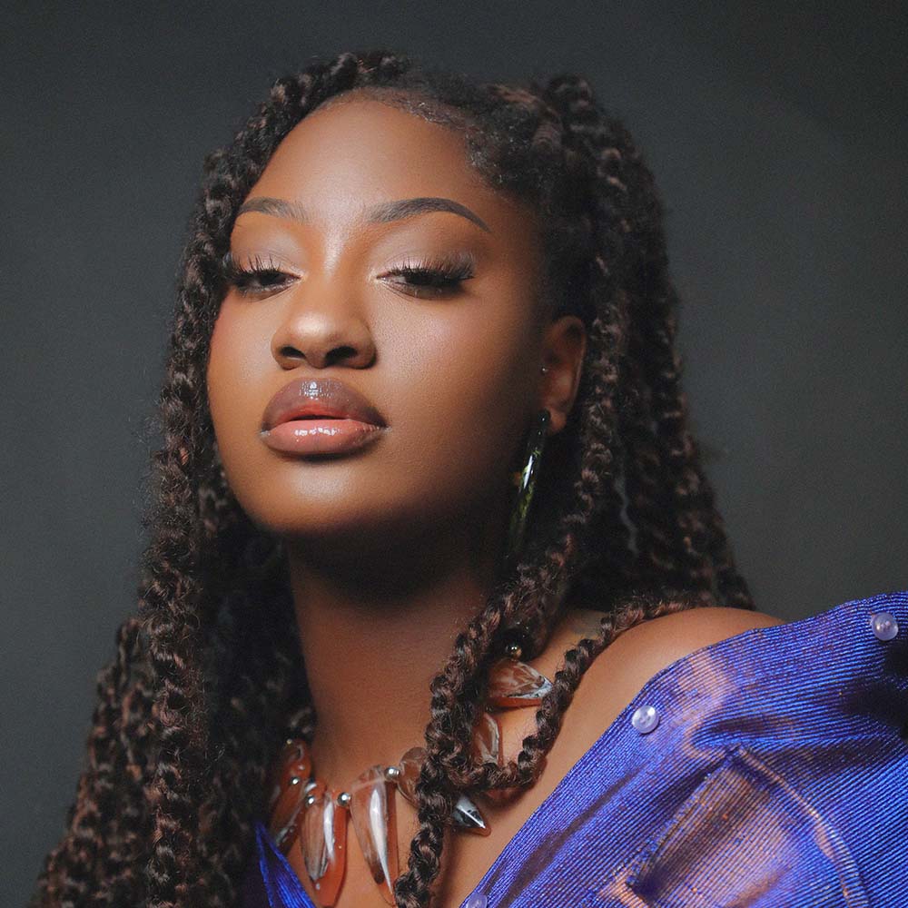 Nigerian Artiste Tems wins her first Grammy Award | See All Winners