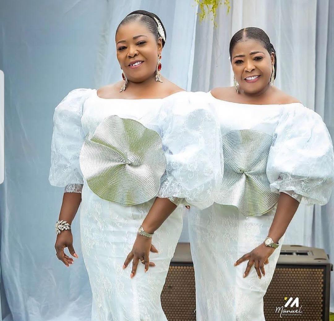 Gospel Duo Tagoe Sisters announce new management – Linmart Media