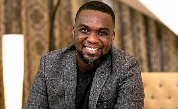 My dream was to be an architect – Joe Mettle