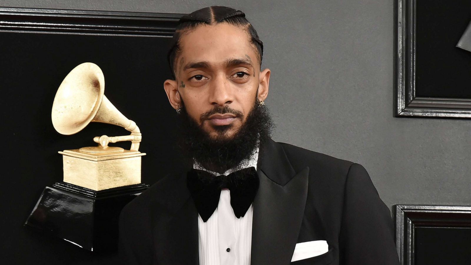 Man who killed US rapper Nipsey Hussle gets 60 years in prison