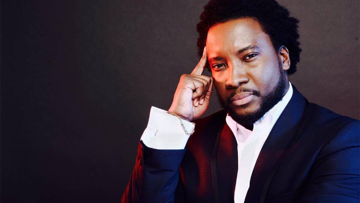 Go and ask the witches and wizards – Sonnie Badu dares doubters of his pork teachings