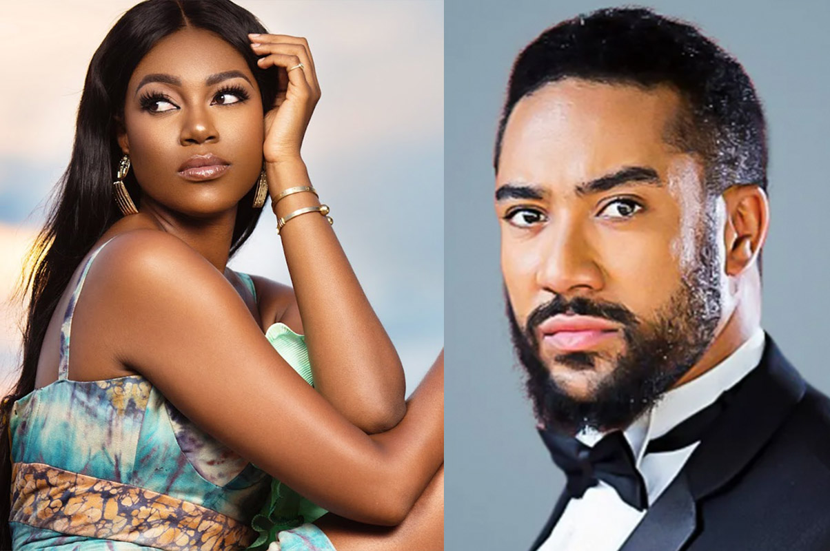 Only Majid Michel supported me when I was banned by FIPAG – Yvonne Nelson