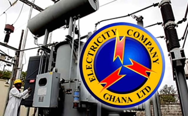 ECG threatens to disconnect Ho Teaching Hospital, Ho Municipal Hospital over arrears