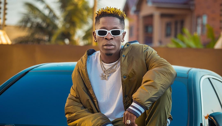 I don’t have VGMA at heart, Shatta Wale reveals