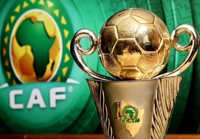 CAF announces new AFCON 2023 kick-off date