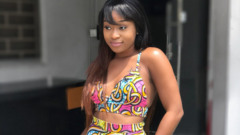 Seek Ye The Kingdom Of Odo – Efia Odo tells fans