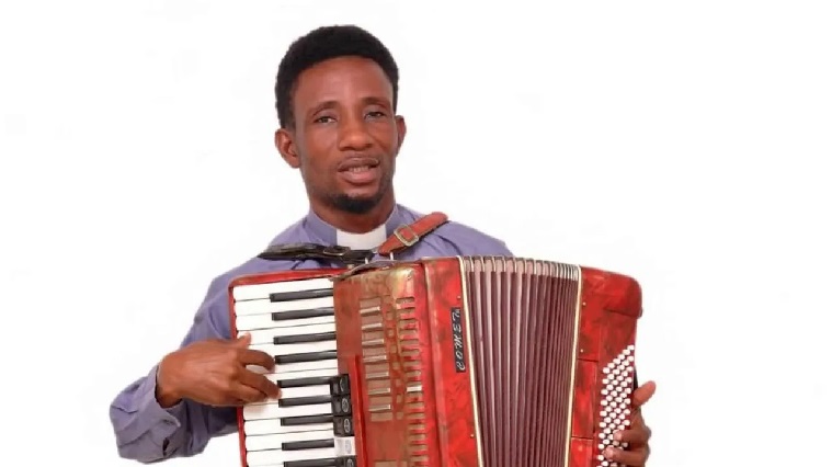 I Nearly Took My Life Over Allegations Against Me By My Ex-Wife - Gospel Musician Akwasi Nyarko Reveals