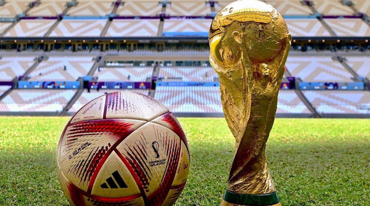 World Cup 2026: Fifa switches back to four-team group format