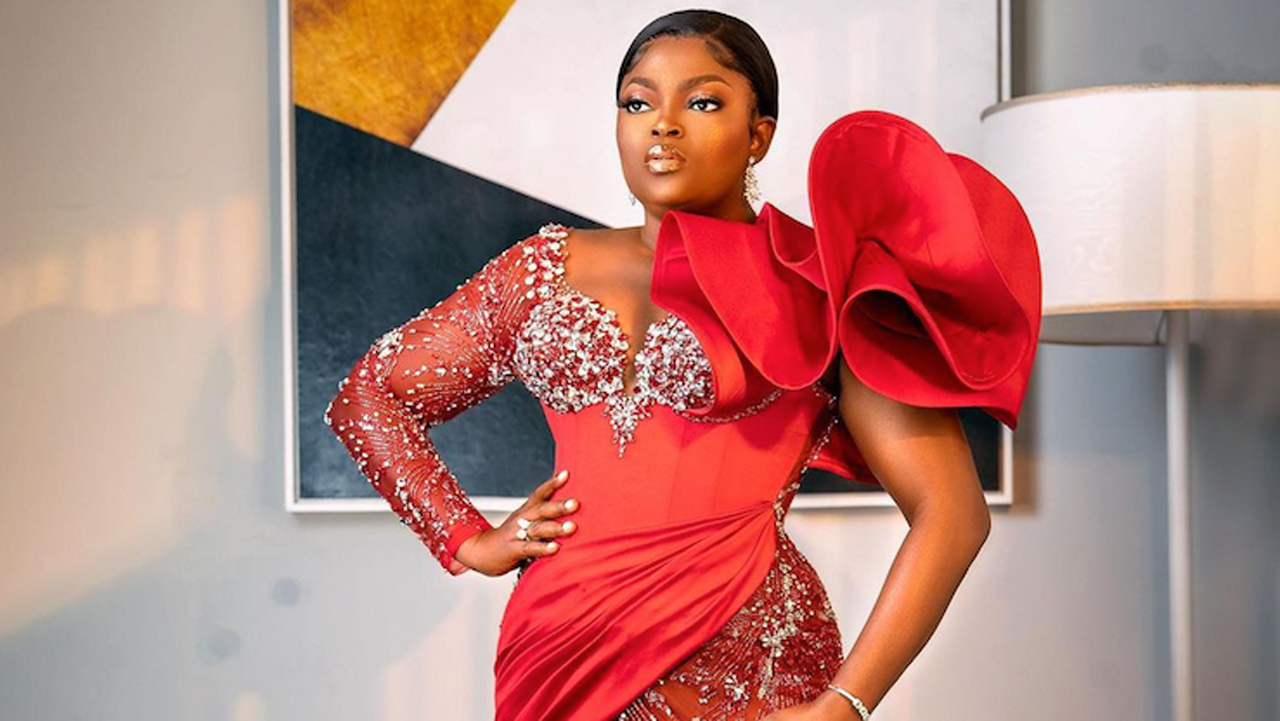 Funke Akindele loses election, deletes all politics related posts from Instagram account