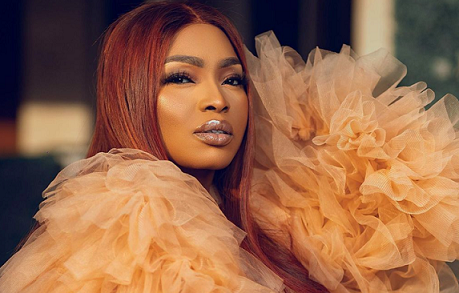 Don’t date married men like I did – Nollywood Actress Halima Abubakar Advices