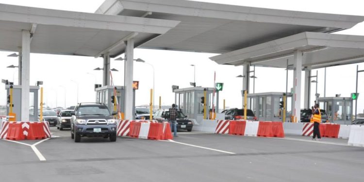 Re-introduction and renewal of Road toll charges