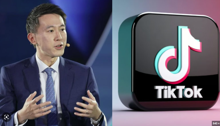 American lawmakers introduce bill to ban TikTok in US